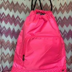 LUG JUMPING JACK BACKPACK  NWOT